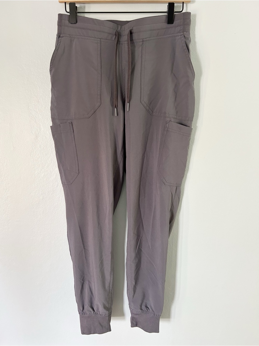 Carhartt • Women's Gray Jogger scrub Track Pants